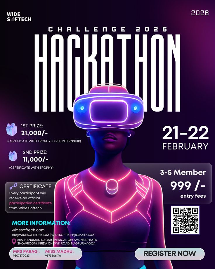 Accra Fintech Sprint flyer